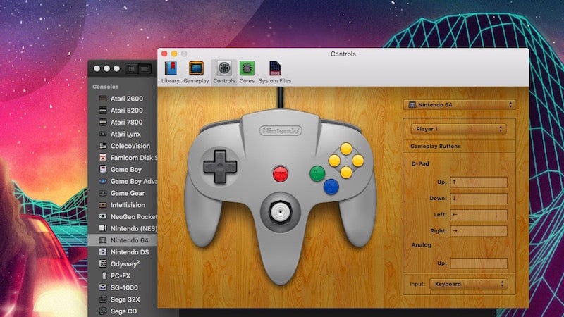 playstation emulator mac games